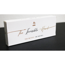 The Invisible Hand SET by Michel