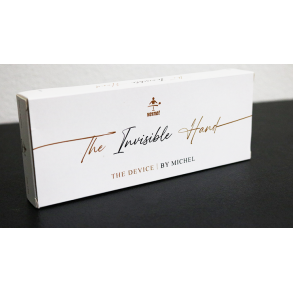 The Invisible Hand SET by Michel