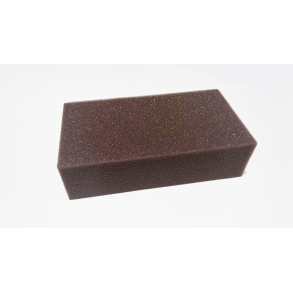 Foam Brick Goshman