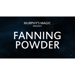 Fanning Powder 2oz/57grams