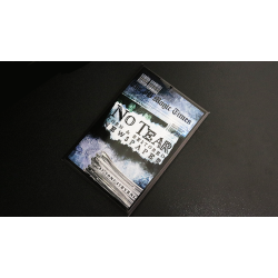 No Tear by Mark Mason and JB Magic - Gimmicks and Online Instructions