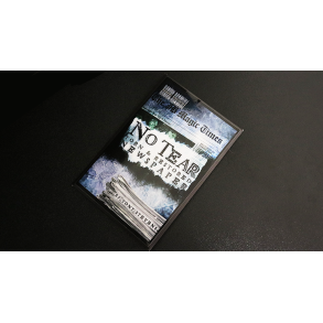No Tear by Mark Mason and JB Magic - Gimmicks and Online Instructions