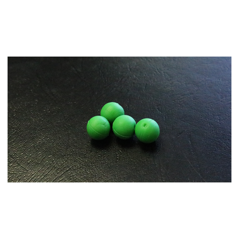 Magnetic Pea Set