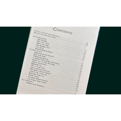 The Wisdom Of Solomon by David Solomon and Jeff Siegfried