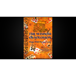 The Wisdom Of Solomon by David Solomon and Jeff Siegfried