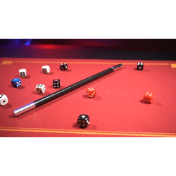 Standard Close-Up PIP Pad 11X16 (Red)