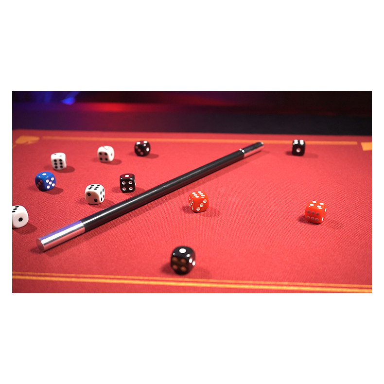 Standard Close-Up PIP Pad 11X16 (Red)