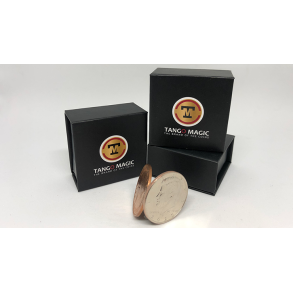 Flipper Coin PRO Gravity Half Dollar/English Penny