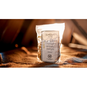 Paul Harris Presents SLR Slims: New Style Refills for Paul Harris SLR