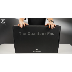 The Quantum Pad by TCC Magic &amp; Mental Tom