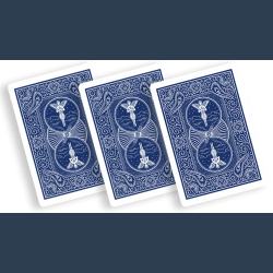 Svengali Deck Mandolin Bicycle