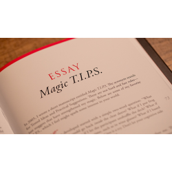 One Degree by John Guastaferro and Vanishing Inc.