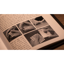 One Degree by John Guastaferro and Vanishing Inc.