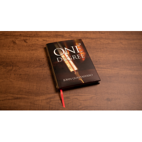 One Degree by John Guastaferro and Vanishing Inc.