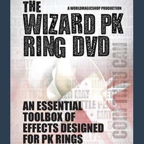 Wizard PK Ring video DOWNLOAD