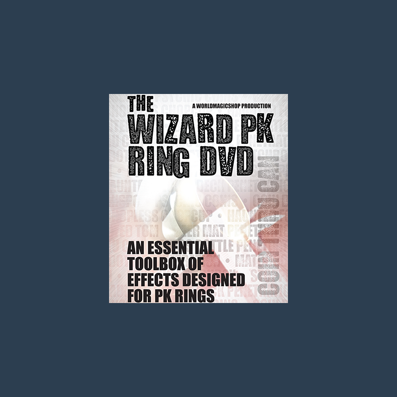 Wizard PK Ring video DOWNLOAD