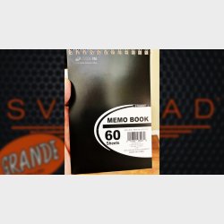 SvenPad KoD Grande (Black,Single)