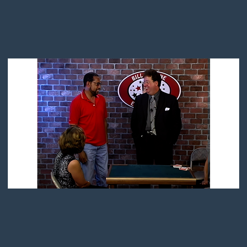 Bill Malone On the Loose #1 video DOWNLOAD
