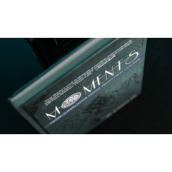 Moments by Troy Hooser, Joshua Jay, and Vanishing Inc