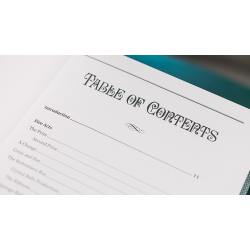 Moments by Troy Hooser, Joshua Jay, and Vanishing Inc