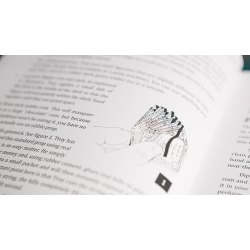 Moments by Troy Hooser, Joshua Jay, and Vanishing Inc