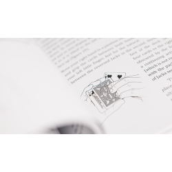 Moments by Troy Hooser, Joshua Jay, and Vanishing Inc