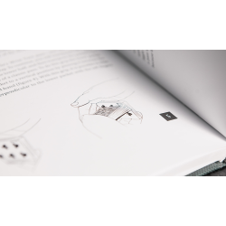 Moments by Troy Hooser, Joshua Jay, and Vanishing Inc