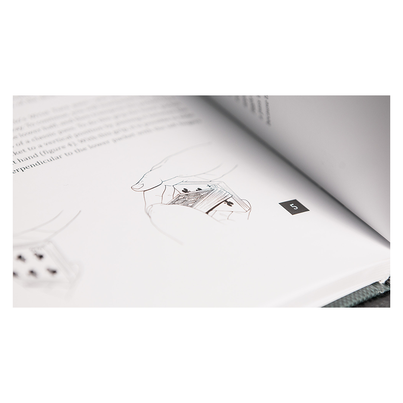 Moments by Troy Hooser, Joshua Jay, and Vanishing Inc