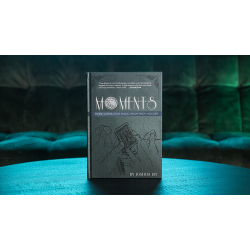 Moments by Troy Hooser, Joshua Jay, and Vanishing Inc