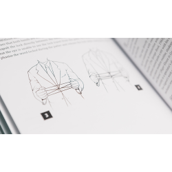 Destroyers by Troy Hooser, Joshua Jay, and Vanishing Inc