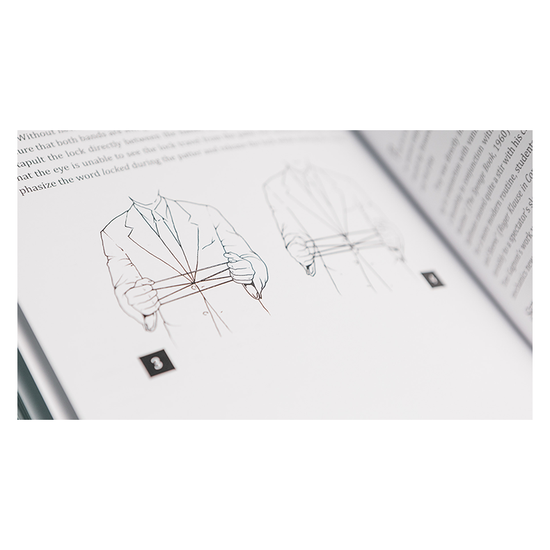 Destroyers by Troy Hooser, Joshua Jay, and Vanishing Inc