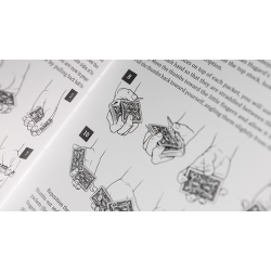 Destroyers by Troy Hooser, Joshua Jay, and Vanishing Inc