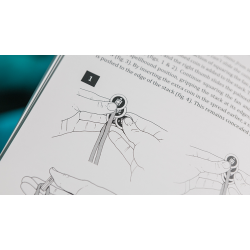 Destroyers by Troy Hooser, Joshua Jay, and Vanishing Inc