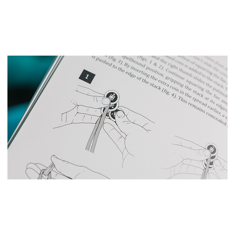 Destroyers by Troy Hooser, Joshua Jay, and Vanishing Inc