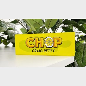 CHOP - Craig Petty