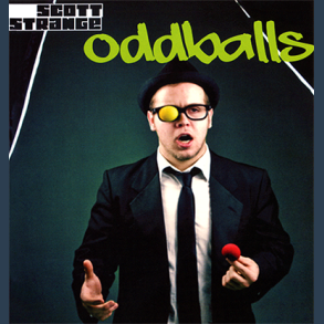 Oddballs by Scott Strange video DOWNLOAD