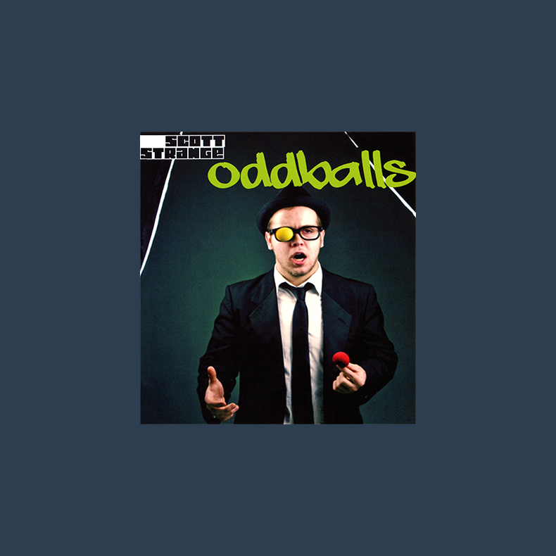 Oddballs by Scott Strange video DOWNLOAD