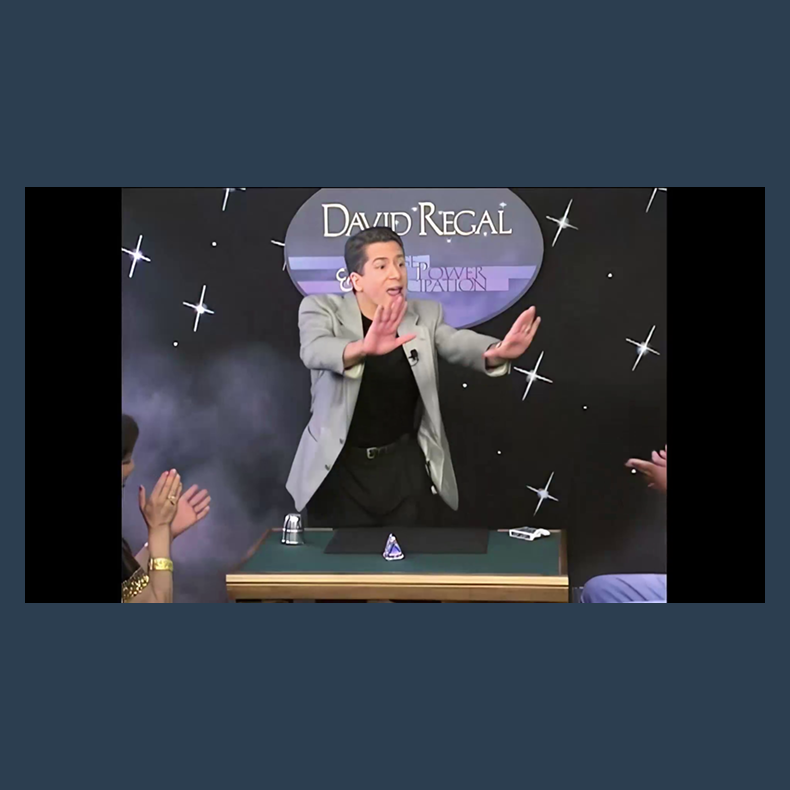 Premise Power &amp; Participation Vol. 1 by David Regal and L&L Publishing video DOWNLOAD