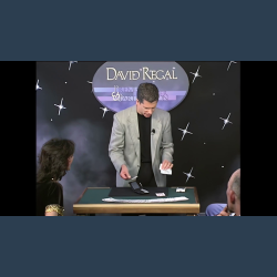 Premise Power &amp; Participation Vol. 3 by David Regal and L &amp; L Publishing video DOWNLOAD