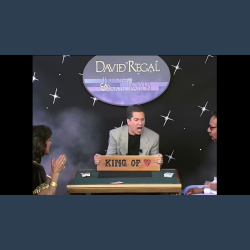 Premise Power &amp; Participation Vol. 3 by David Regal and L &amp; L Publishing video DOWNLOAD