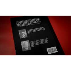 13 Steps to Mentalism PLUS Encyclopedia of Mentalism and Mentalists