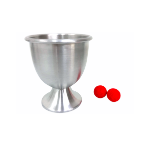 Chalice Chop Cup 2.0 by Ickle Pickle