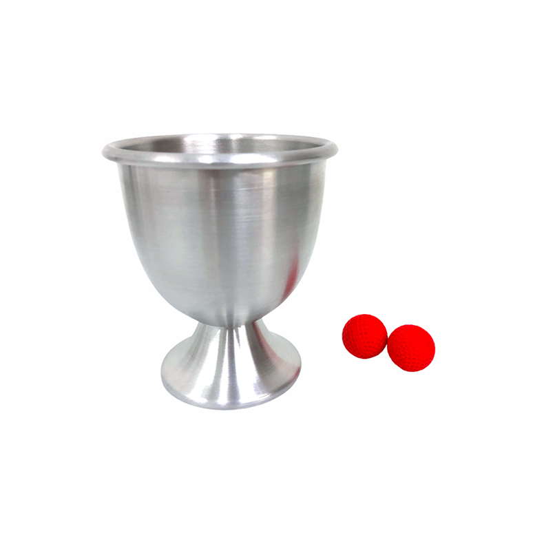 Chalice Chop Cup 2.0 by Ickle Pickle