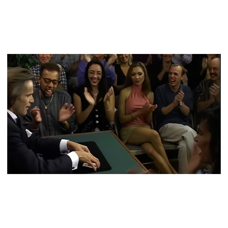 Tommy Wonder Visions of Wonder Vol #1 - DOWNLOAD