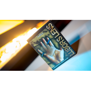 Paul Harris Presents Lubors Lens