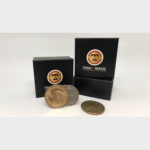 American Scotch & Soda (MAGNETIC) by Tango Magic