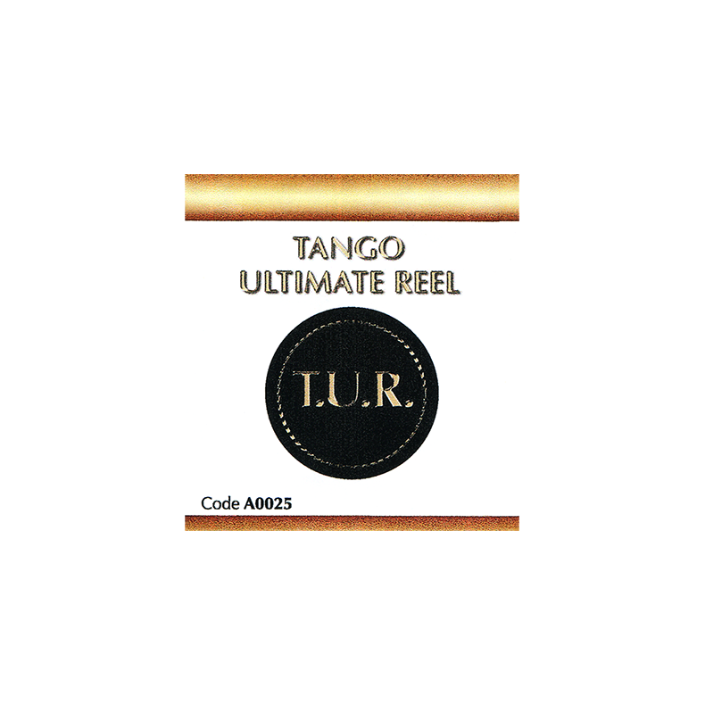 Tango Ultimate Reel