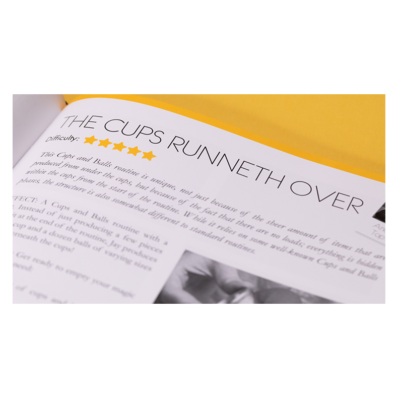 Definitive Sankey Volume 1 by Jay Sankey