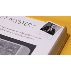 Definitive Sankey Volume 1 by Jay Sankey