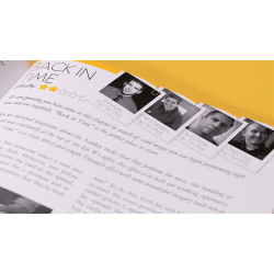 Definitive Sankey Volume 1 by Jay Sankey